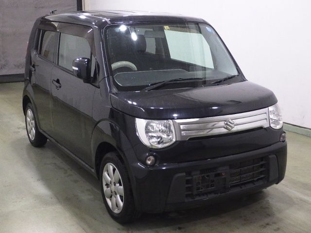 49022 Suzuki Mrwagon MF33S 2011 г. (Honda Sendai)