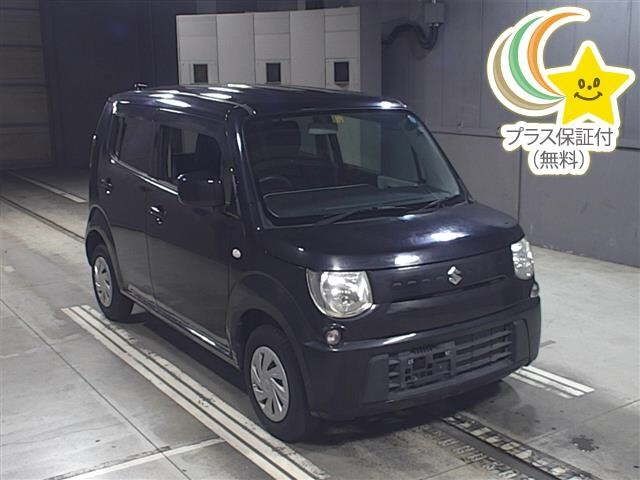 64 Suzuki Mrwagon MF33S 2014 г. (JU Gifu)