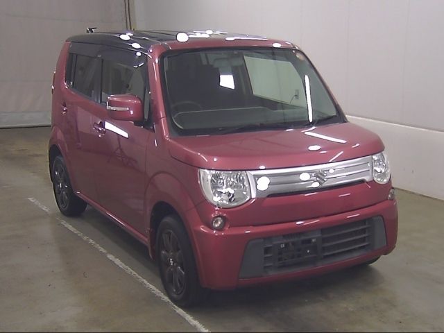 69062 Suzuki Mrwagon MF33S 2012 г. (Honda Kyushu)