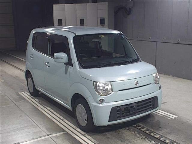 70063 Suzuki Mrwagon MF33S 2011 г. (JU Gifu)