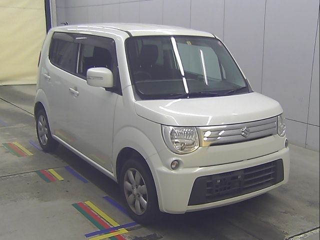 70119 Suzuki Mrwagon MF33S 2012 г. (Honda Kansai)