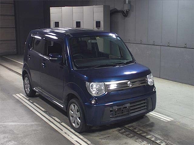 70200 Suzuki Mrwagon MF33S 2013 г. (JU Gifu)