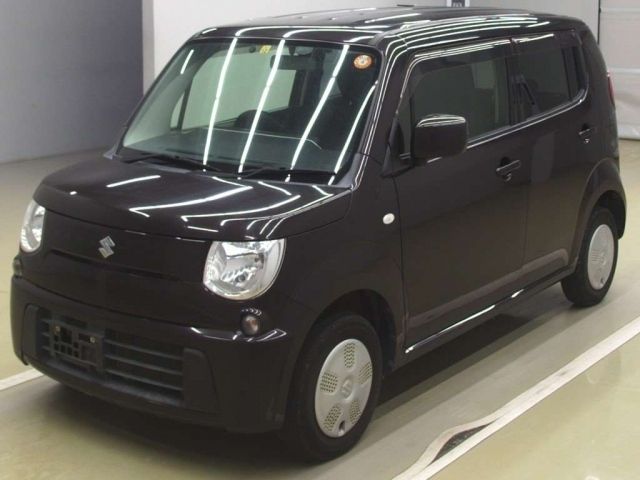 73018 Suzuki Mrwagon MF33S 2012 г. (TAA Yokohama)