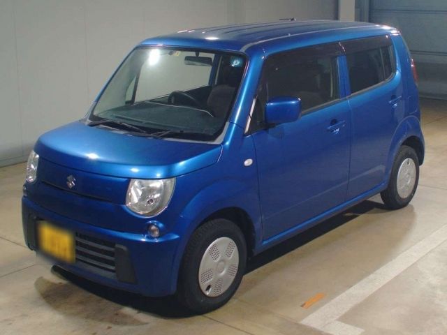 7364 Suzuki Mrwagon MF33S 2011 г. (TAA Kinki)