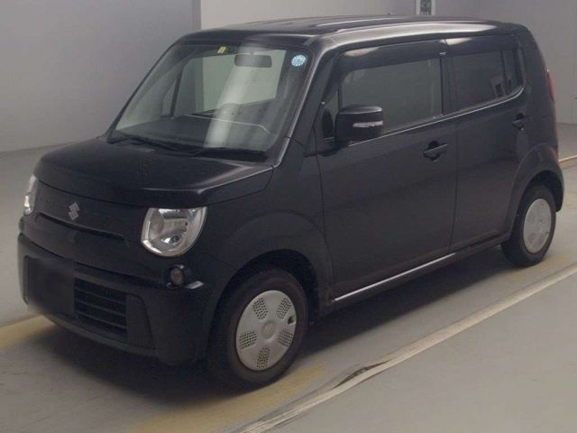 74096 Suzuki Mrwagon MF33S 2013 г. (TAA Shikoku)