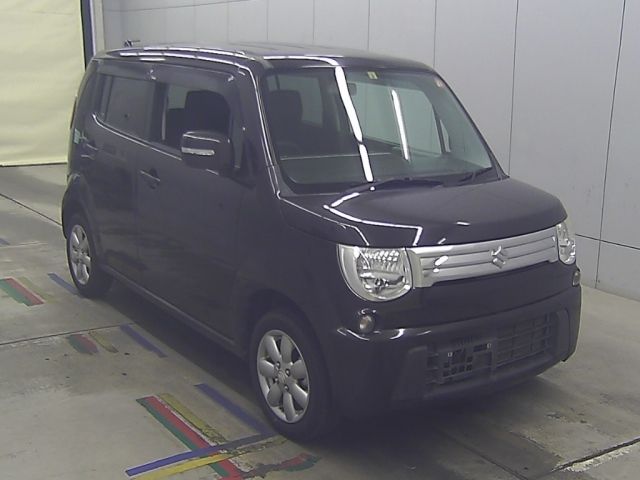 80218 Suzuki Mrwagon MF33S 2012 г. (Honda Kansai)