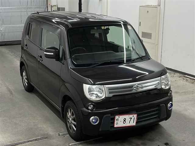 90036 Suzuki Mrwagon MF33S 2012 г. (MIRIVE Saitama)