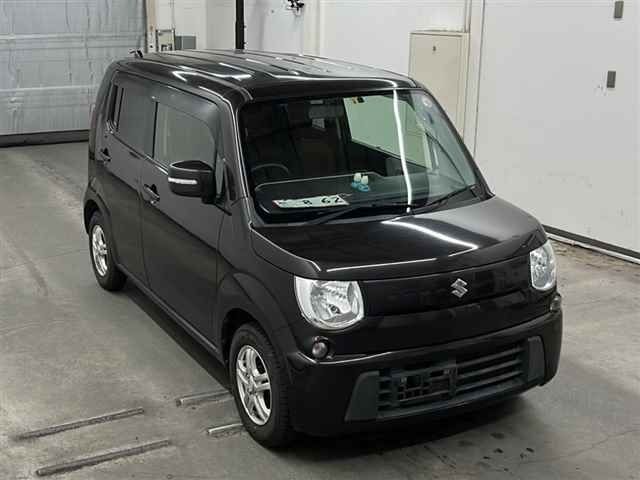 90177 Suzuki Mrwagon MF33S 2012 г. (MIRIVE Saitama)