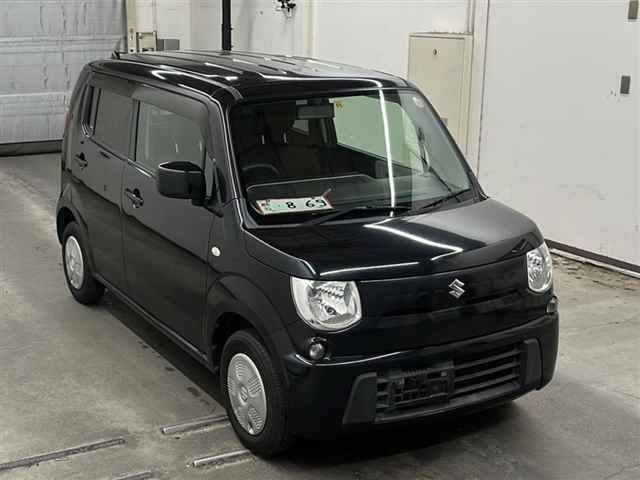 90257 Suzuki Mrwagon MF33S 2012 г. (MIRIVE Saitama)