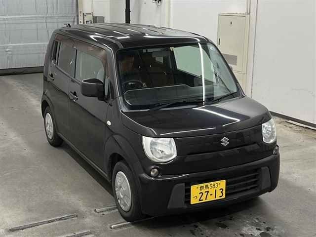 90270 Suzuki Mrwagon MF33S 2011 г. (MIRIVE Saitama)