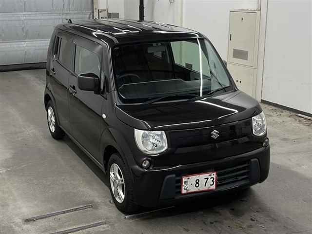 90371 Suzuki Mrwagon MF33S 2012 г. (MIRIVE Saitama)