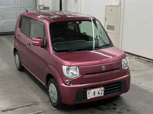 92013 Suzuki Mrwagon MF33S 2012 г. (MIRIVE Saitama)