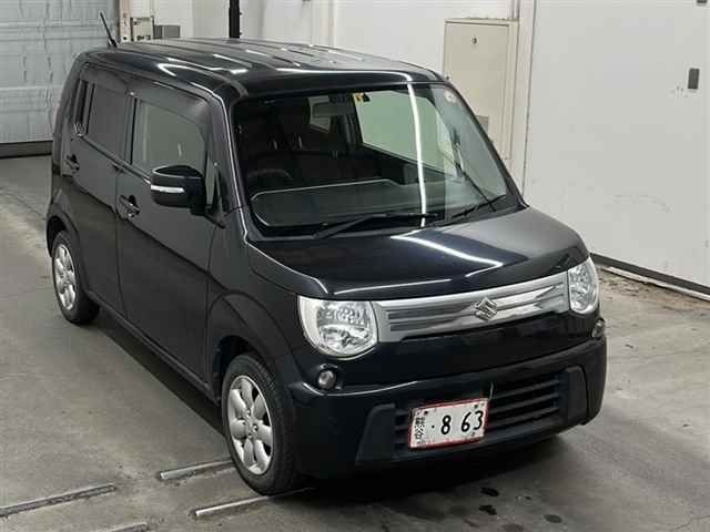 92014 Suzuki Mrwagon MF33S 2012 г. (MIRIVE Saitama)