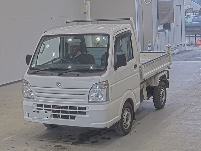 20223 Suzuki Other DA16T 2016 г. (ARAI Oyama VT)