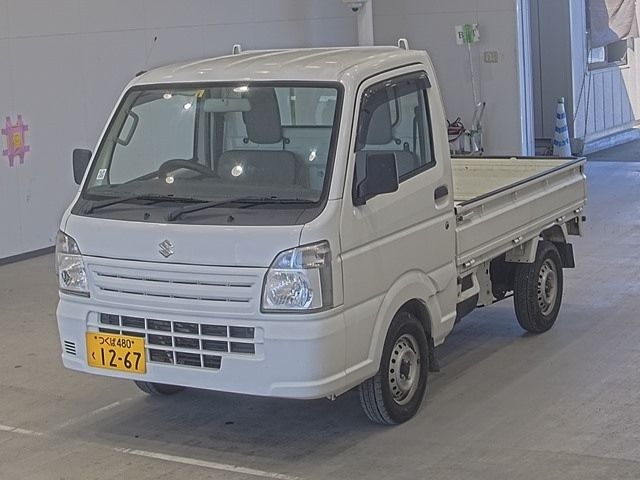 20339 Suzuki Other DA16T 2015 г. (ARAI Oyama VT)