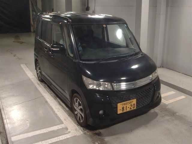 1024 Suzuki Palette MK21S 2011 г. (JU Tokyo)