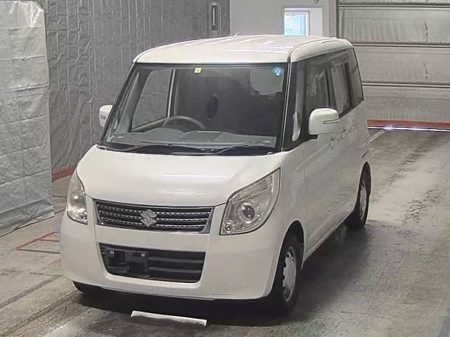 1425 Suzuki Palette MK21S 2011 г. (HERO)