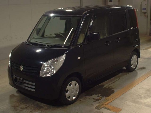 3015 Suzuki Palette MK21S 2012 г. (TAA Kyushu)