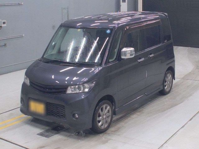 30647 Suzuki Palette MK21S 2012 г. (CAA Gifu)