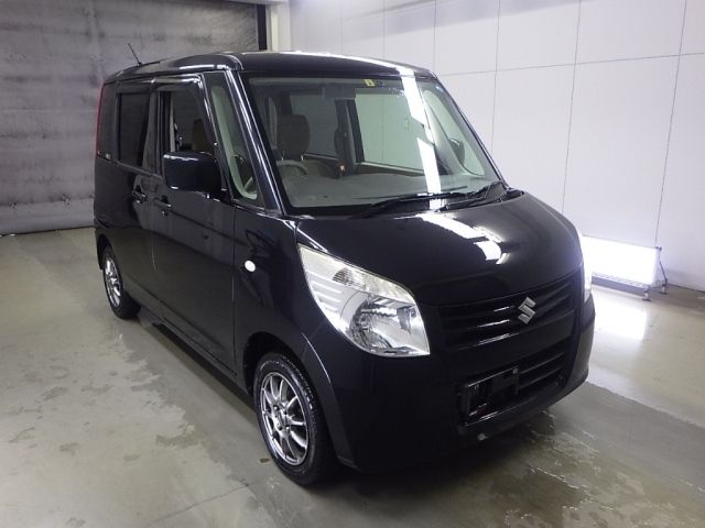 50085 Suzuki Palette MK21S 2012 г. (Honda Nagoya)