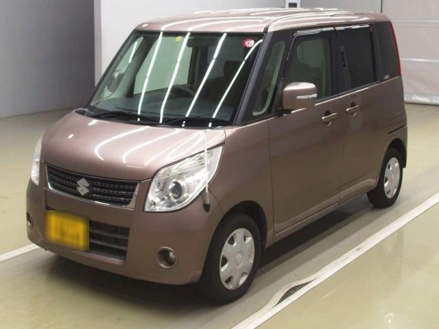 73002 Suzuki Palette MK21S 2012 г. (TAA Yokohama)