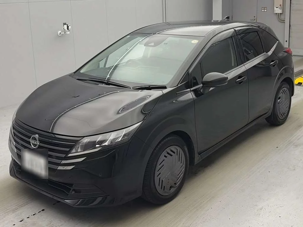 Suzuki Solio MA27S 2022
