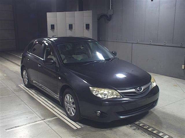 60107 Suzuki Solio MA15S 2014 г. (JU Gifu)