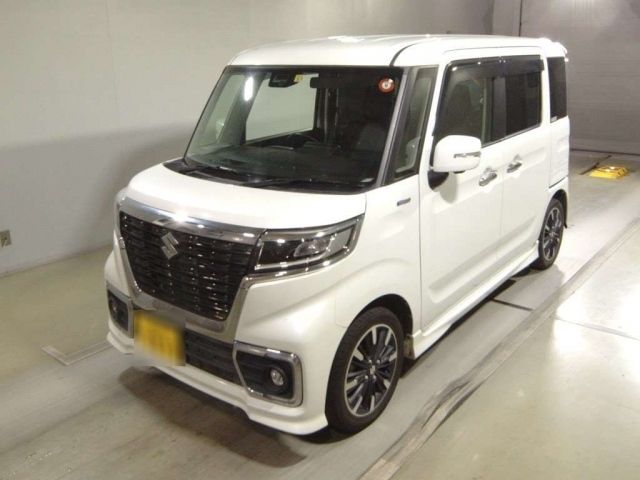 13089 Suzuki Spacia MK53S 2018 г. (TAA Tohoku)