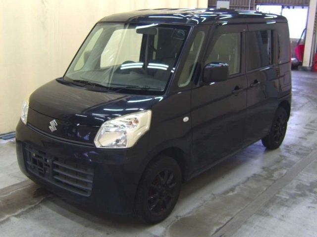 30052 Suzuki Spacia MK32S 2013 г. (TAA Tohoku)