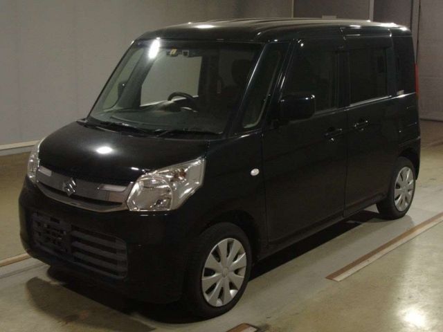 3032 Suzuki Spacia MK42S 2016 г. (TAA Hyogo)