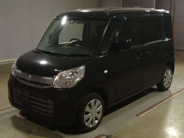 3035 Suzuki Spacia MK42S 2016 г. (TAA Hyogo)