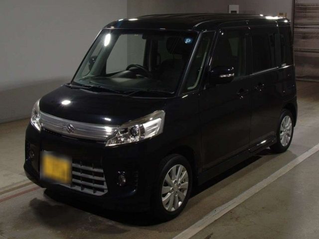 3041 Suzuki Spacia MK32S 2013 г. (TAA Chubu)