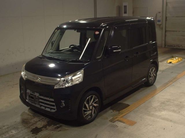 3044 Suzuki Spacia MK32S 2014 г. (TAA Kyushu)