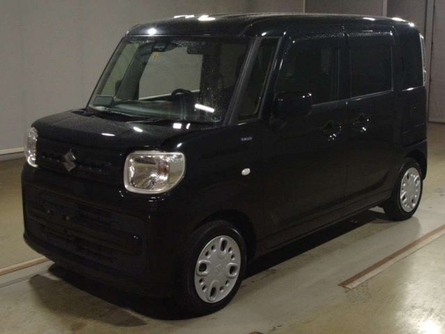 3056 Suzuki Spacia MK53S 2018 г. (TAA Hyogo)