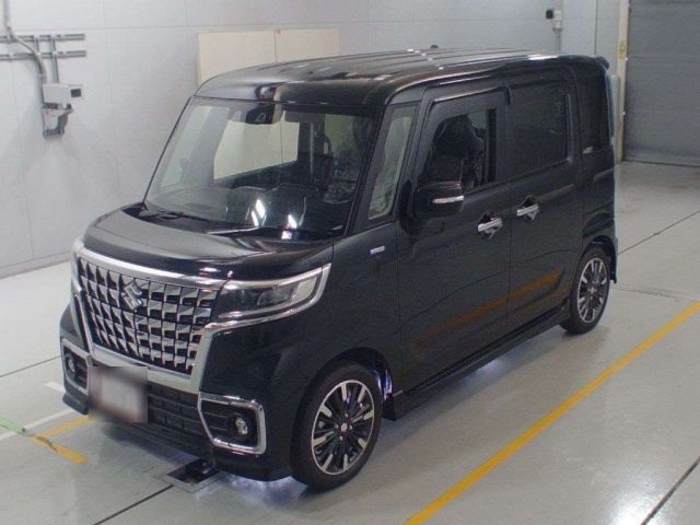 3071 Suzuki Spacia MK53S 2023 г. (CAA Chubu)