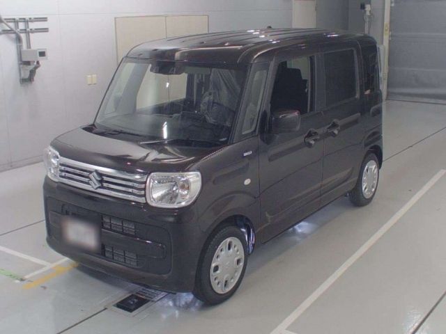 3073 Suzuki Spacia MK53S 2023 г. (CAA Chubu)