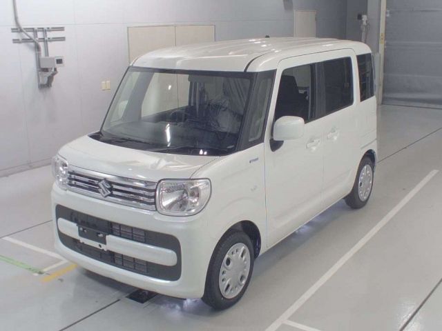 3075 Suzuki Spacia MK53S 2023 г. (CAA Chubu)