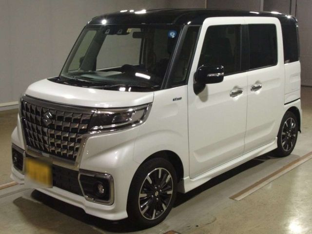 3076 Suzuki Spacia MK53S 2022 г. (TAA Hyogo)