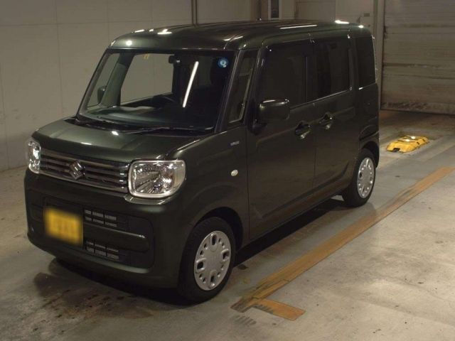 3083 Suzuki Spacia MK53S 2022 г. (TAA Kyushu)