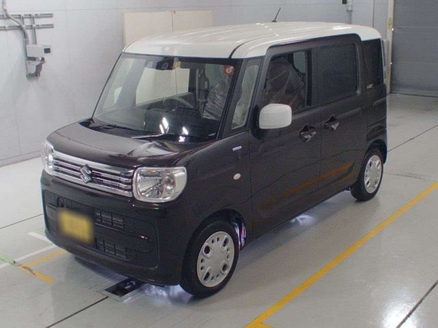 3094 Suzuki Spacia MK53S 2023 г. (CAA Chubu)