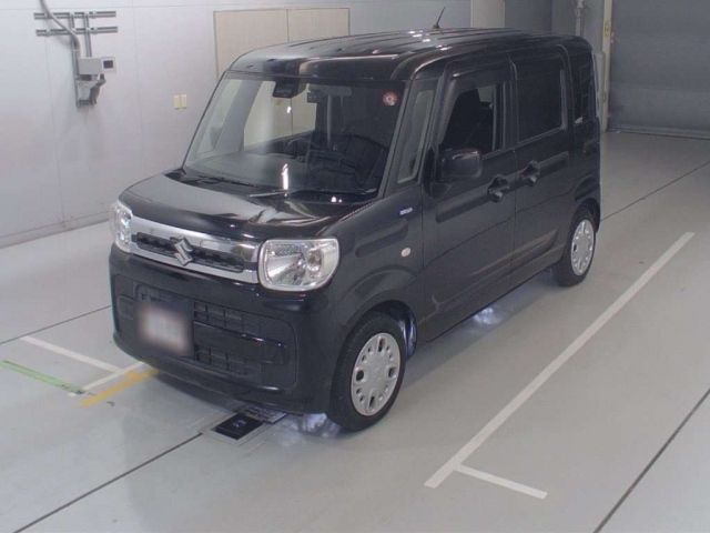 3108 Suzuki Spacia MK53S 2020 г. (CAA Chubu)