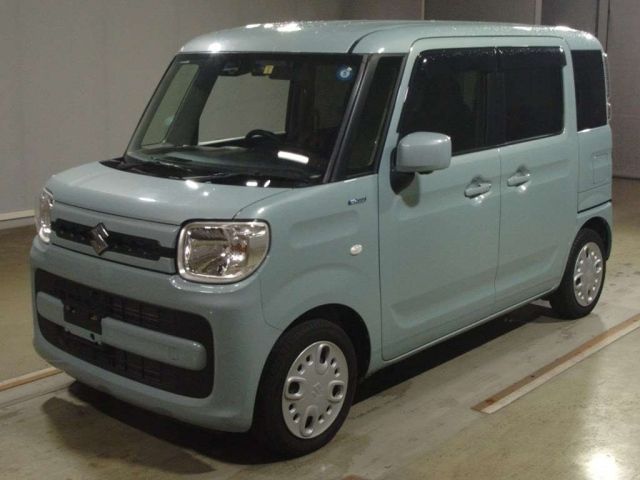 3111 Suzuki Spacia MK53S 2018 г. (TAA Hyogo)