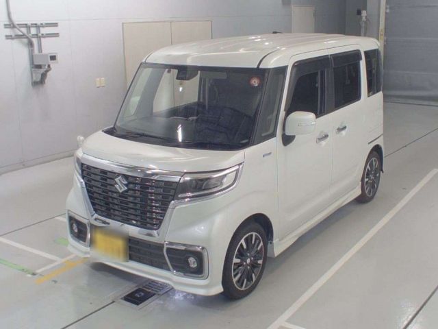 3119 Suzuki Spacia MK53S 2020 г. (CAA Chubu)