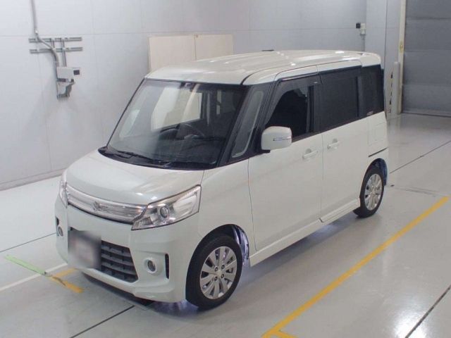 3202 Suzuki Spacia MK32S 2014 г. (CAA Chubu)