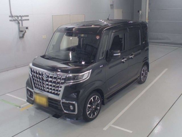 3226 Suzuki Spacia MK53S 2022 г. (CAA Chubu)