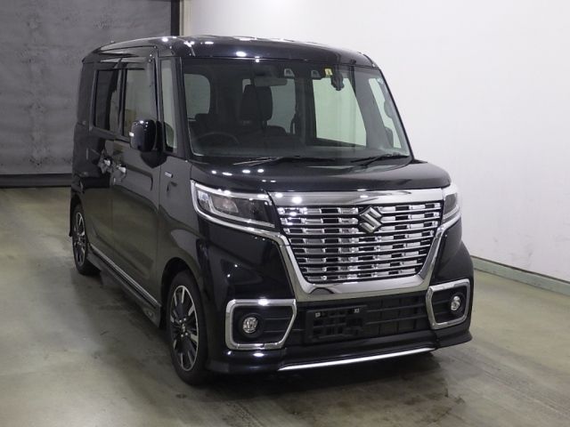 40172 Suzuki Spacia MK53S 2020 г. (Honda Sendai)