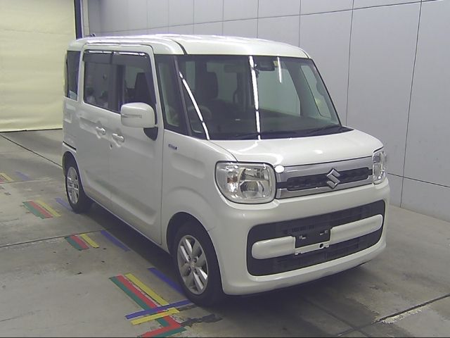 70190 Suzuki Spacia MK53S 2019 г. (Honda Kansai)