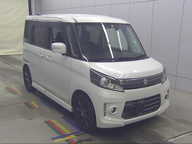 70243 Suzuki Spacia MK32S 2014 г. (Honda Kansai)