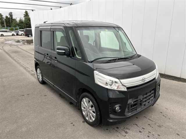 73028 Suzuki Spacia MK32S 2014 г. (MIRIVE Saitama)