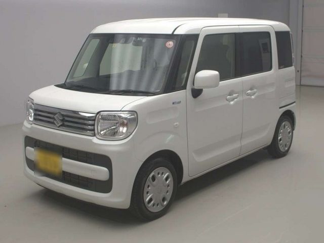 80025 Suzuki Spacia MK53S 2022 г. (TAA Yokohama)